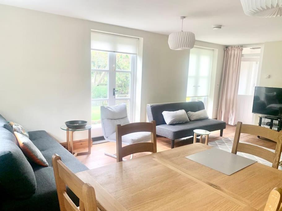 Apartamento Delightful Ely House Bright And Warm With Cathedral View Exterior foto